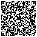 QR code with Benjamin Optical Inc contacts