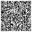 QR code with HANAC Youth Program contacts