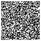 QR code with Cornerstone Property Service Inc contacts