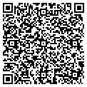 QR code with DCI contacts