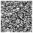 QR code with GPR Inc contacts