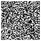 QR code with Acman Travel & Mtg Plg Services contacts