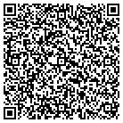 QR code with S & S Scrap Iron & Steel Corp contacts