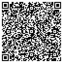 QR code with INYX Inc contacts