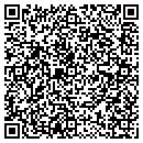 QR code with R H Construction contacts