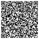 QR code with R F Gordon Mechanical Inc contacts