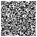 QR code with Autozone contacts