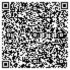 QR code with Phelps Automotive Plus contacts