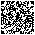 QR code with T&D Grocery contacts