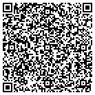 QR code with Hunts Pond State Park contacts