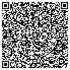 QR code with Mike Piccininni Roofg & Siding contacts