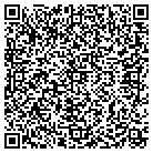 QR code with C H Wright Distributing contacts
