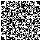 QR code with Alma Foundations Inc contacts