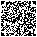 QR code with Kims Chinese Food Take Out contacts