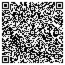 QR code with Tonys Tailor Shop contacts