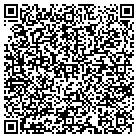 QR code with Clarence Cntl Schl Fdral Cr Un contacts