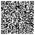 QR code with C & C Enterprises contacts