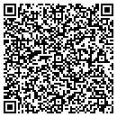 QR code with All About Face contacts