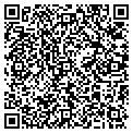 QR code with GMI Sound contacts