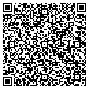 QR code with John T Howe contacts