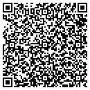 QR code with Arthur Wride contacts