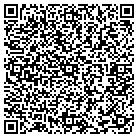 QR code with Hillbrook Detention Home contacts