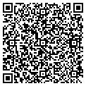 QR code with Cdci contacts