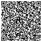 QR code with Ace Quality Cnstr & Ldscpg contacts