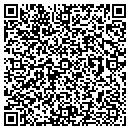 QR code with Undertow Ltd contacts