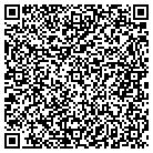 QR code with South Fork Gardening & Ldscpg contacts
