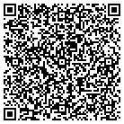 QR code with Maurya Of Queens Restaurant contacts