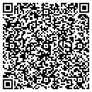 QR code with C M S I contacts