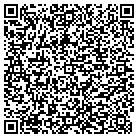 QR code with Custom Wheels and Accessories contacts