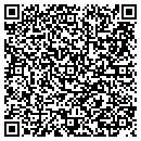 QR code with P & T Memory Mugs contacts