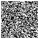 QR code with Yarne Source contacts