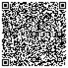 QR code with Chime Time Intl Inc contacts
