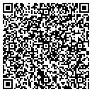 QR code with Paradise Pools contacts