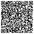 QR code with Runners Edge contacts