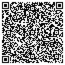 QR code with 24 Hour A1a Locksmith contacts