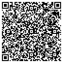 QR code with GAMINGCAFE.COM contacts