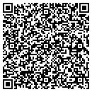 QR code with Howard W Wells contacts