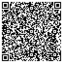 QR code with N Y Party Works contacts