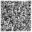 QR code with Alpha Air Cooling Systemsinc contacts