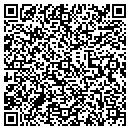 QR code with Pandas Parlor contacts