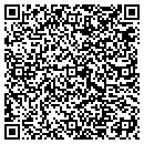 QR code with Mr Sweep contacts