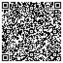 QR code with Ginny's Catering contacts