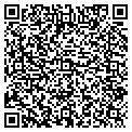 QR code with Bys New York Inc contacts