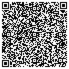 QR code with AAH Construction Corp contacts