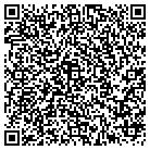 QR code with O'Neill Brothers Logging Inc contacts