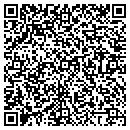 QR code with A Sasson 24 Hr Towing contacts